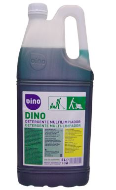 Limpiador Higienizante Multiusos 1000 ml - Brisa Polar DISICLIN - Natire  Nincos